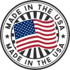 Dentavim is 100% made in U.S.A